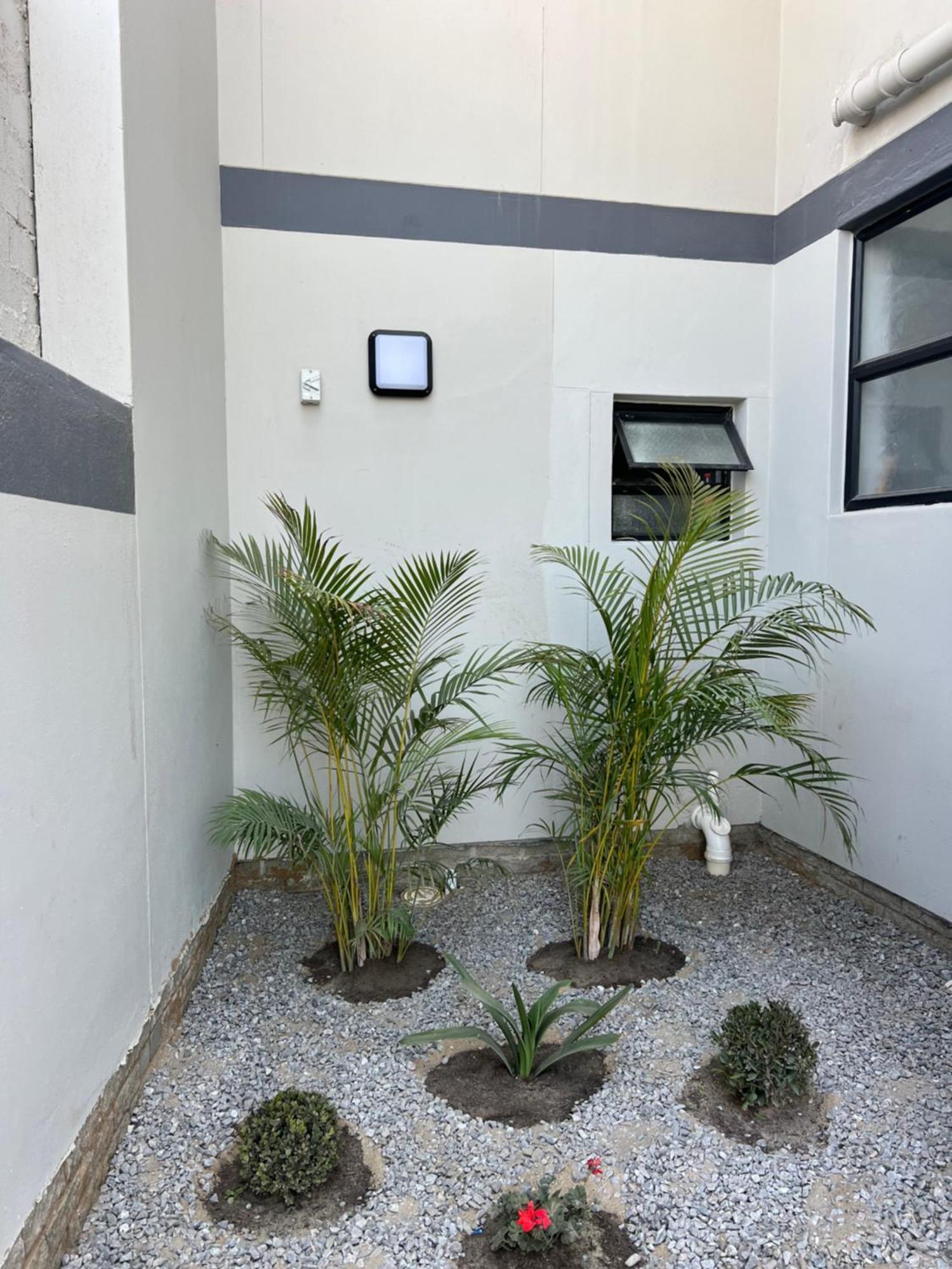 Elilo Bed And Breakfast Γουάλβις Μπέι Εξωτερικό φωτογραφία