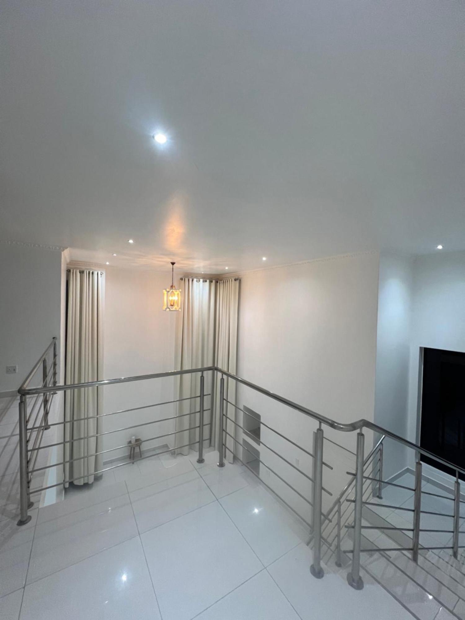 Elilo Bed And Breakfast Γουάλβις Μπέι Εξωτερικό φωτογραφία