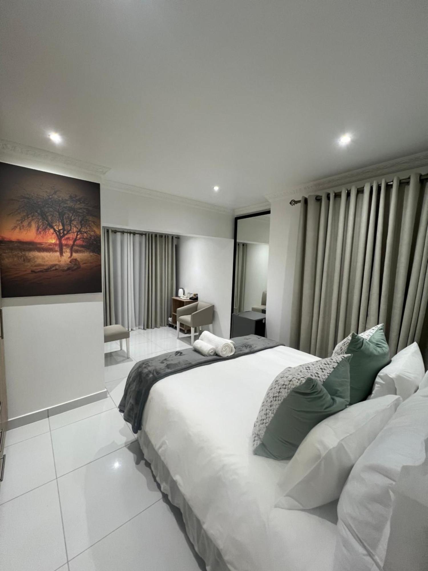 Elilo Bed And Breakfast Γουάλβις Μπέι Εξωτερικό φωτογραφία