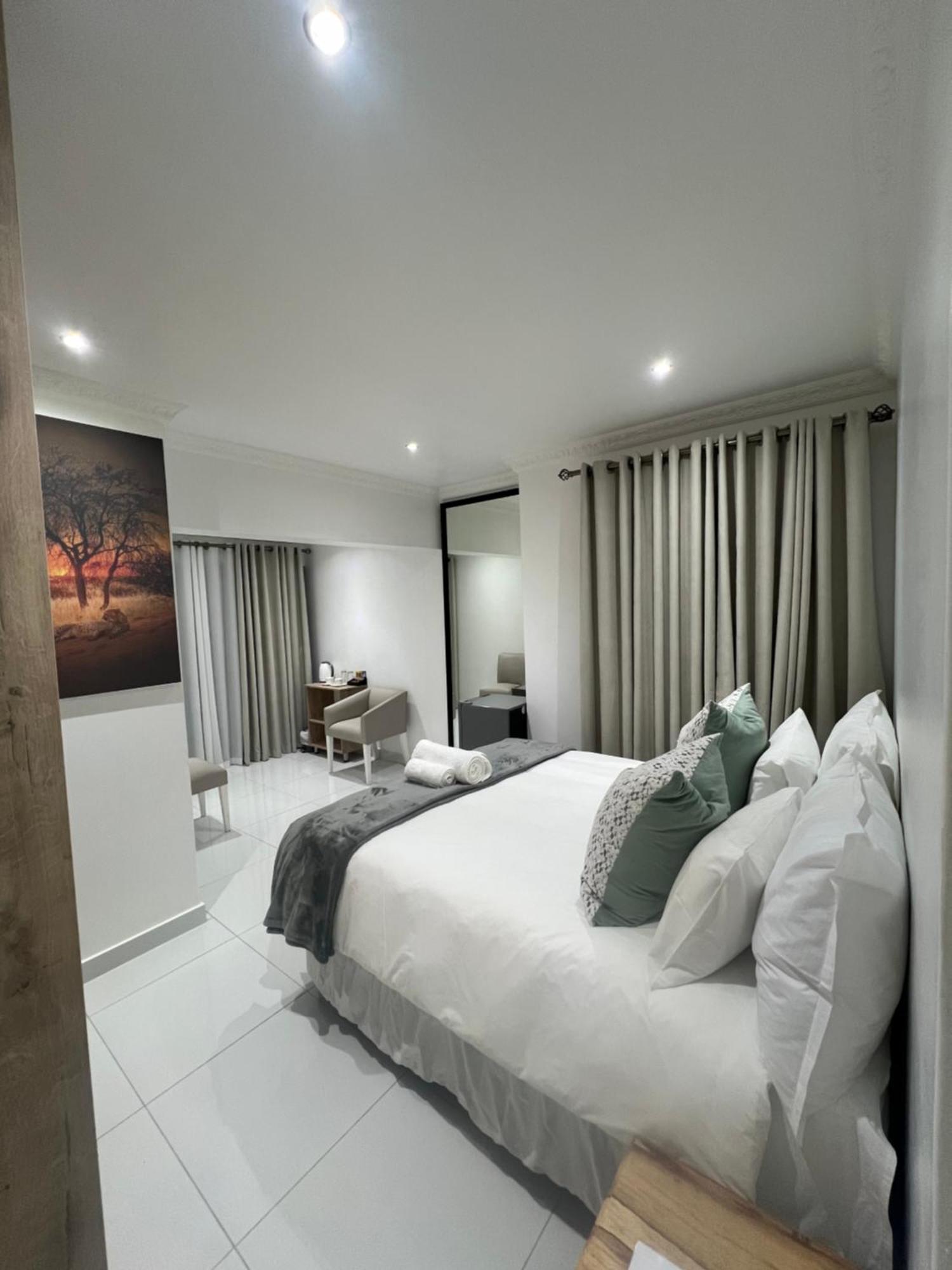 Elilo Bed And Breakfast Γουάλβις Μπέι Εξωτερικό φωτογραφία