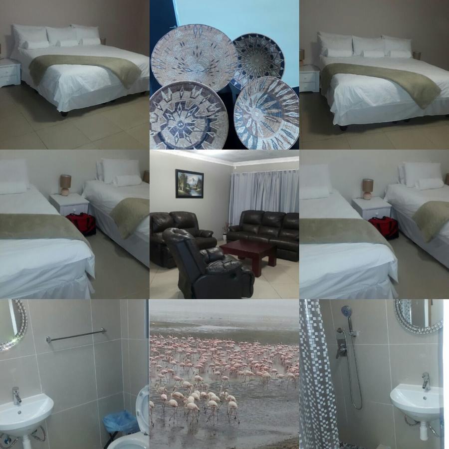 Elilo Bed And Breakfast Γουάλβις Μπέι Εξωτερικό φωτογραφία