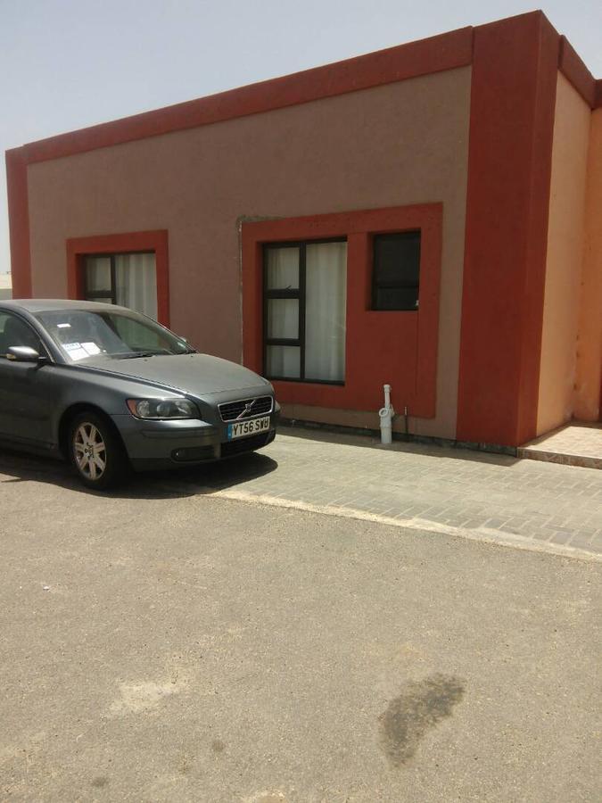 Elilo Bed And Breakfast Γουάλβις Μπέι Εξωτερικό φωτογραφία
