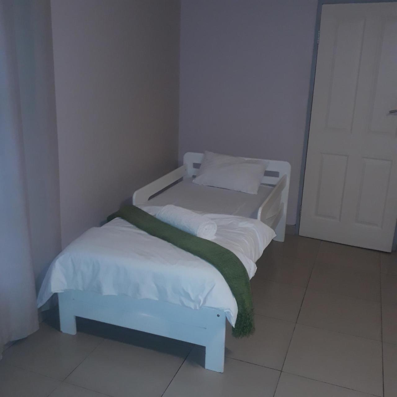 Elilo Bed And Breakfast Γουάλβις Μπέι Εξωτερικό φωτογραφία
