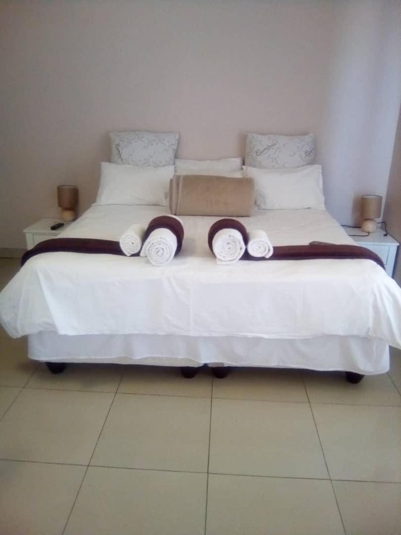 Elilo Bed And Breakfast Γουάλβις Μπέι Εξωτερικό φωτογραφία