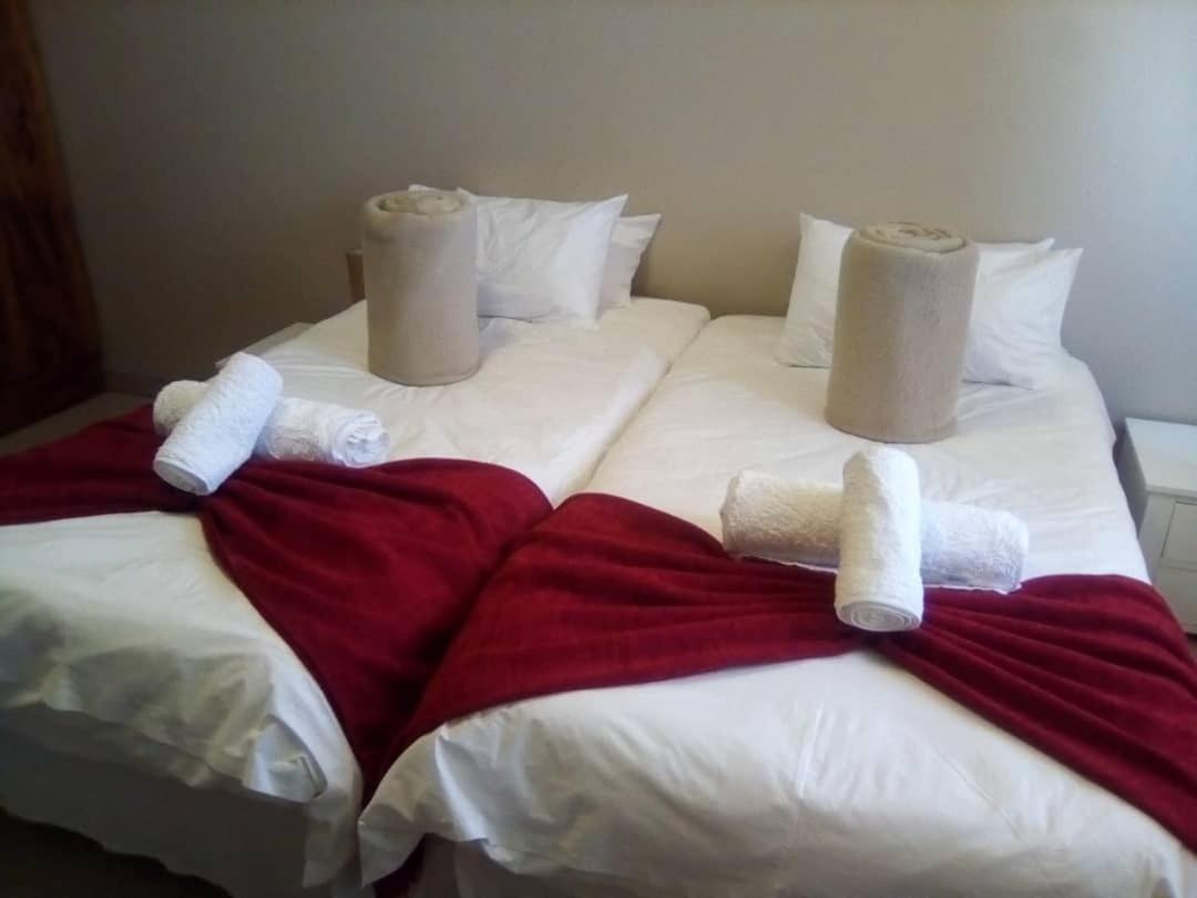 Elilo Bed And Breakfast Γουάλβις Μπέι Εξωτερικό φωτογραφία