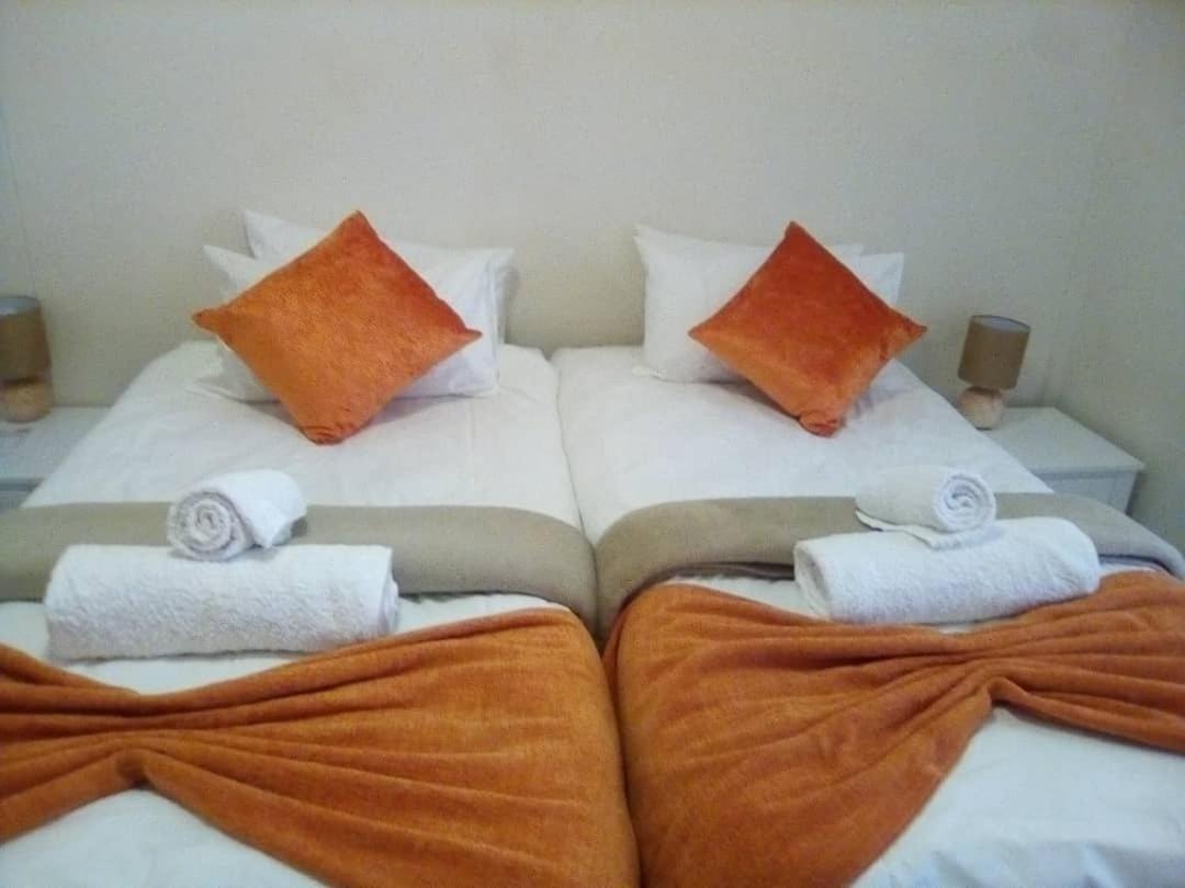 Elilo Bed And Breakfast Γουάλβις Μπέι Εξωτερικό φωτογραφία