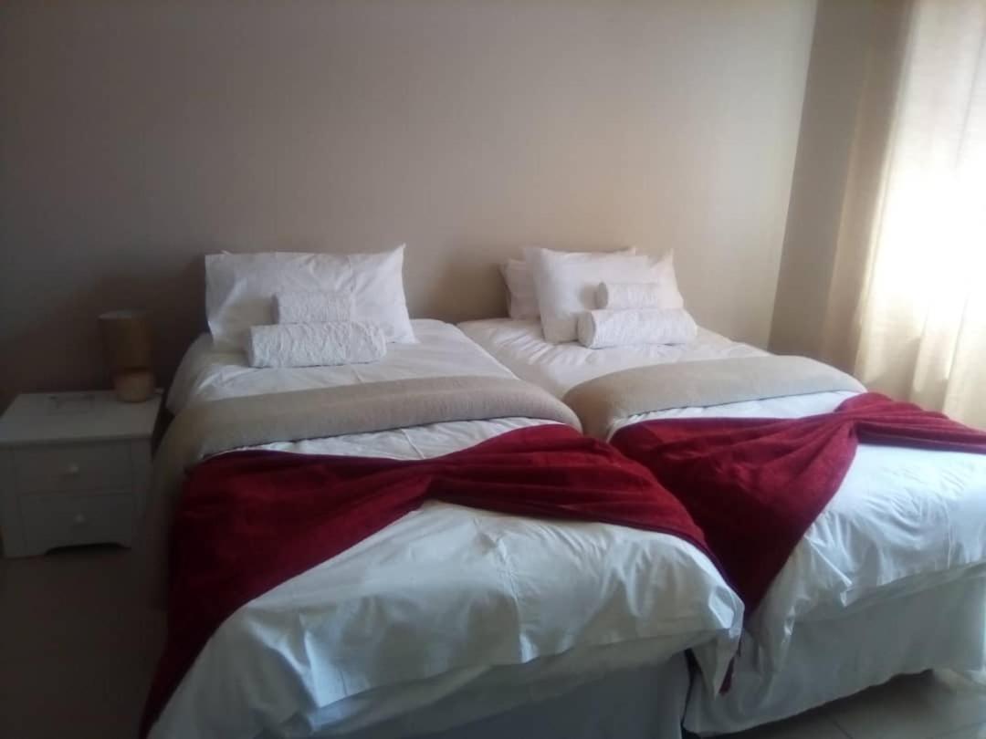 Elilo Bed And Breakfast Γουάλβις Μπέι Εξωτερικό φωτογραφία
