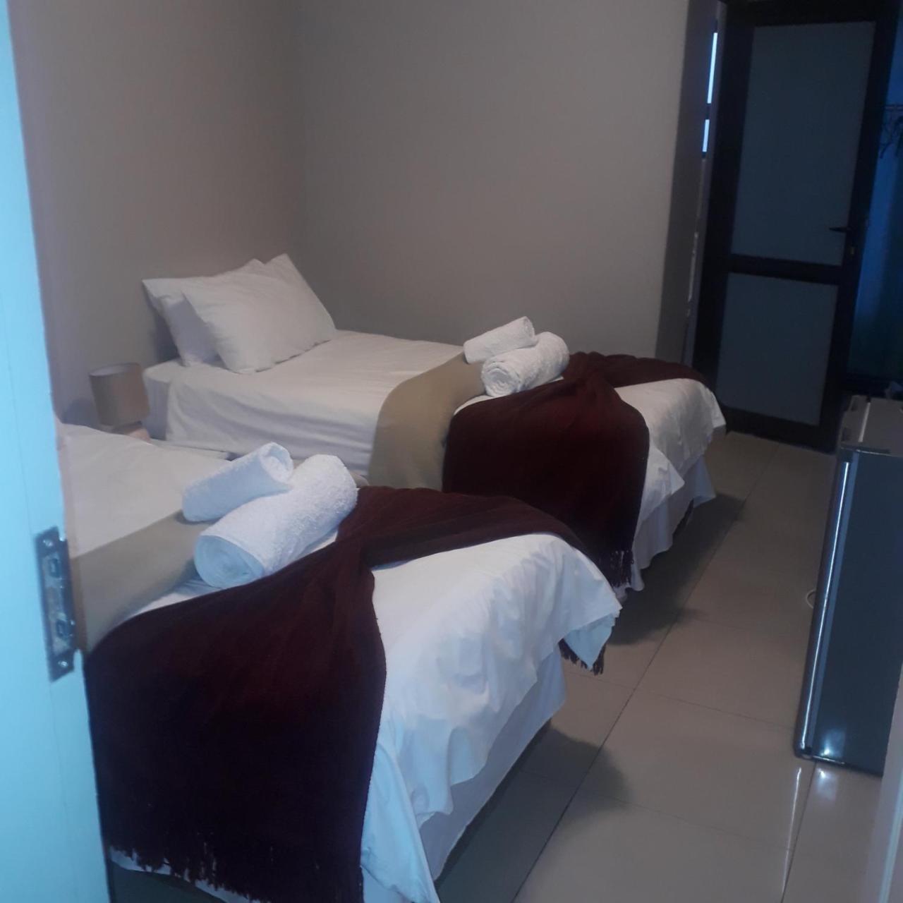 Elilo Bed And Breakfast Γουάλβις Μπέι Εξωτερικό φωτογραφία