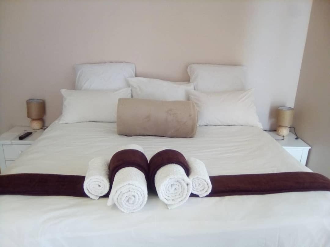 Elilo Bed And Breakfast Γουάλβις Μπέι Εξωτερικό φωτογραφία