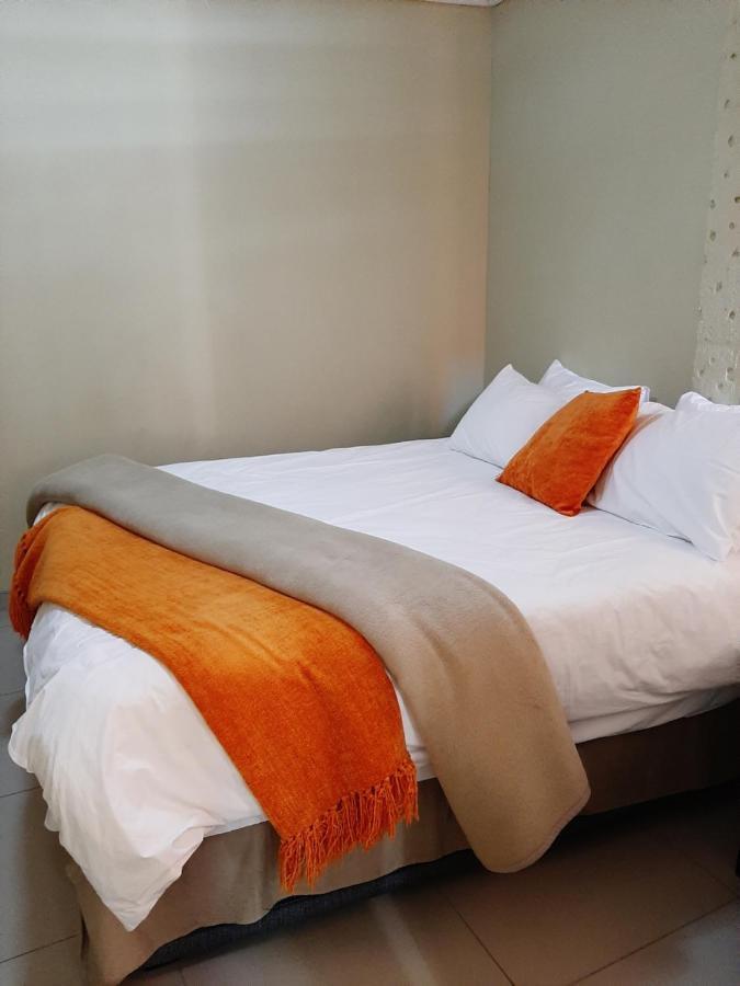 Elilo Bed And Breakfast Γουάλβις Μπέι Εξωτερικό φωτογραφία